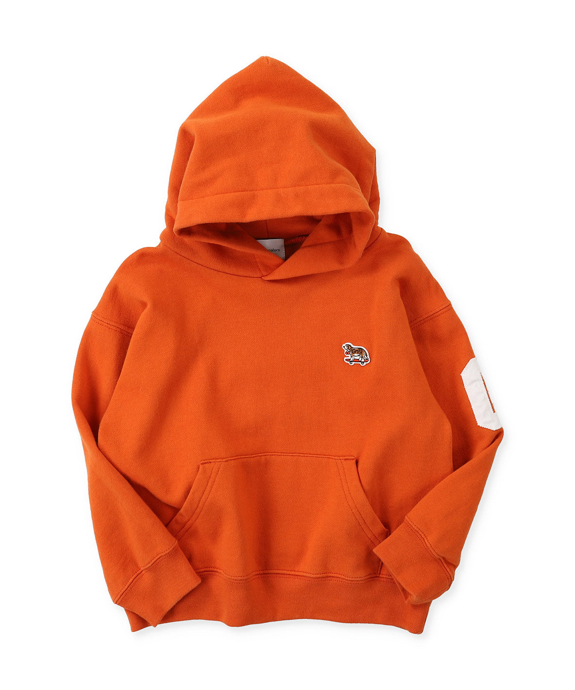 GRS SKATE DOG Sweat Hoodie