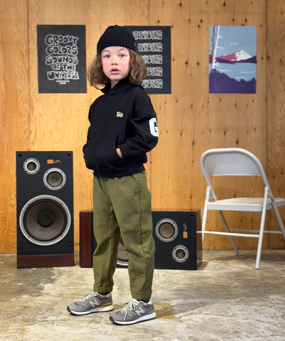 GRS SKATE DOG Sweat Hoodie