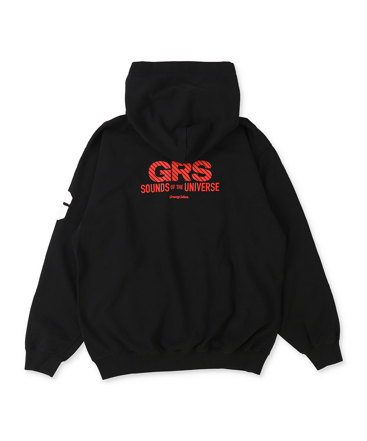 GRS SKATE DOG Sweat Hoodie(MENS)