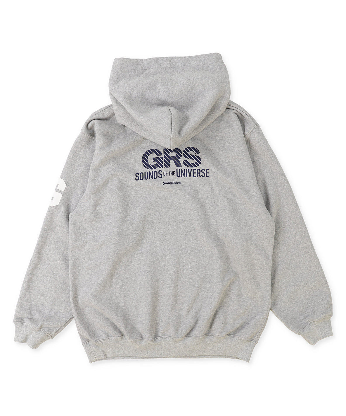 GRS SKATE DOG Sweat Hoodie(MENS)