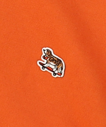 GRS SKATE DOG Sweat Hoodie(MENS)