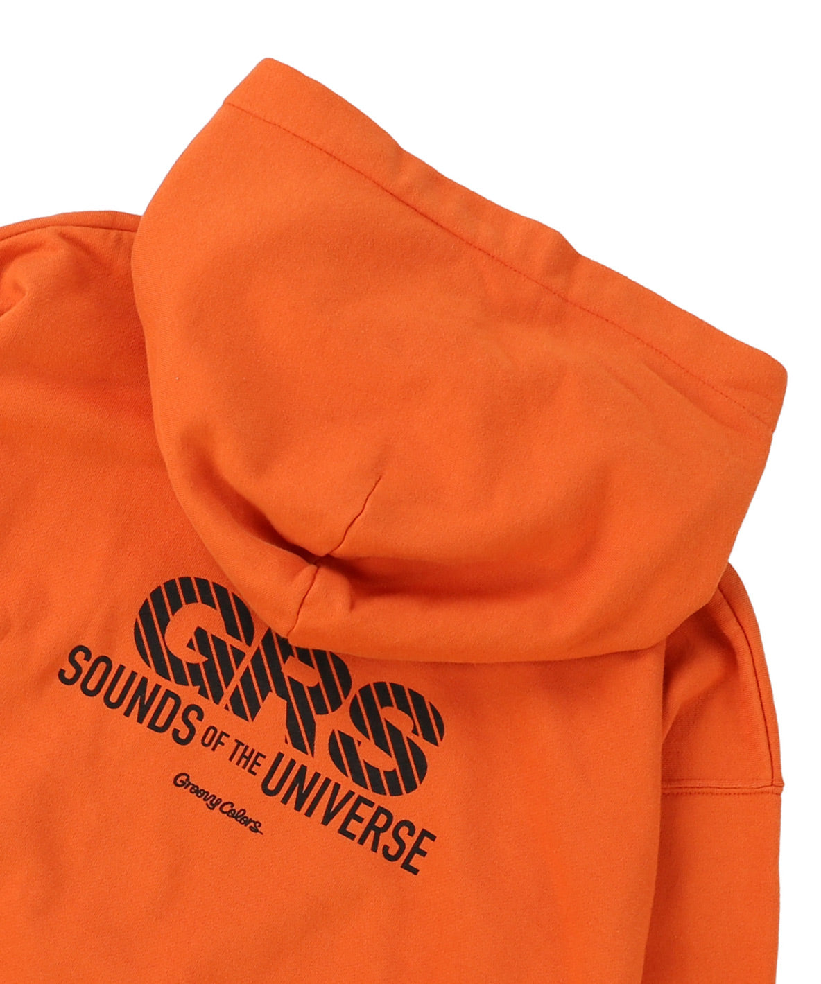 GRS SKATE DOG Sweat Hoodie(MENS)