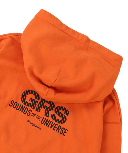 GRS SKATE DOG Sweat Hoodie(MENS)