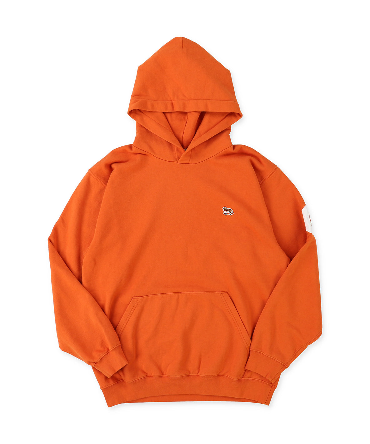 GRS SKATE DOG Sweat Hoodie(MENS)