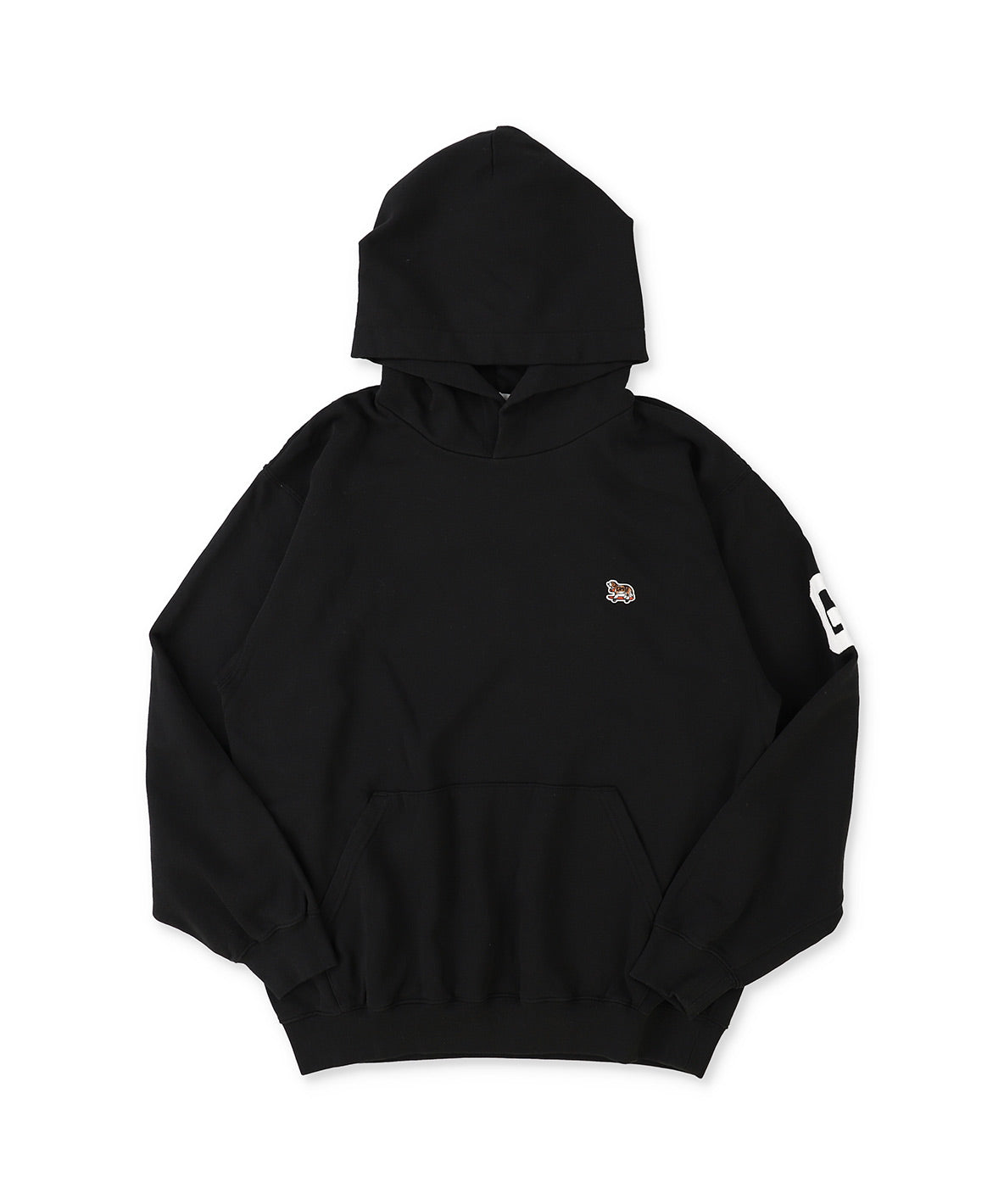 GRS SKATE DOG Sweat Hoodie(MENS)