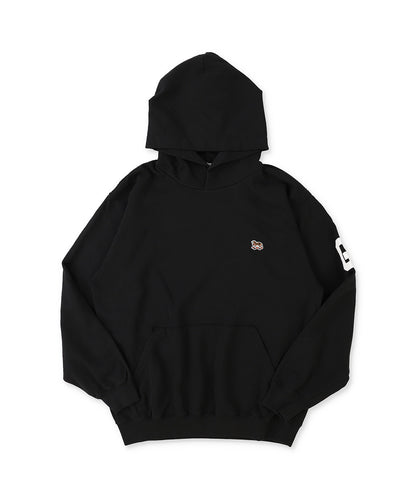 GRS SKATE DOG Sweat Hoodie(MENS)