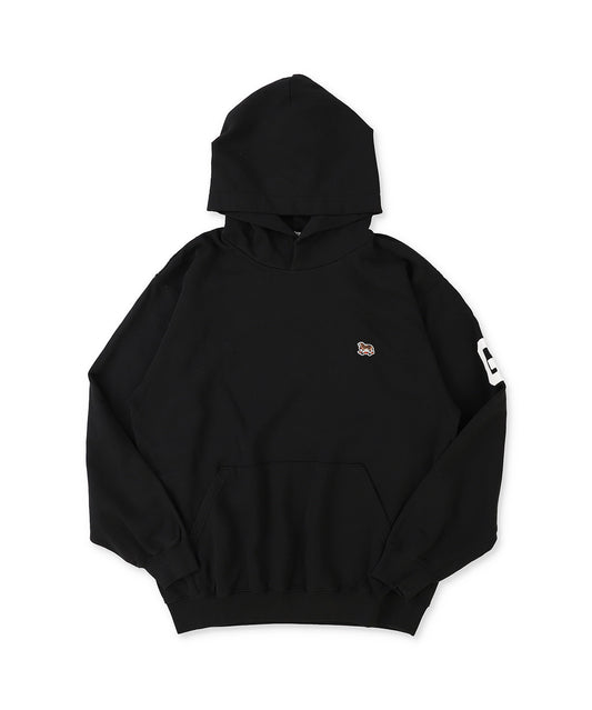 GRS SKATE DOG Sweat Hoodie(MENS)