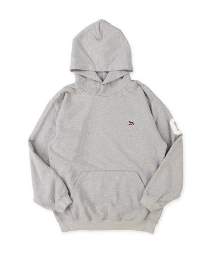 GRS SKATE DOG Sweat Hoodie(MENS)