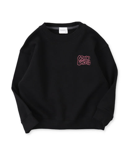 GROOVY BURGERS Sweatshirt