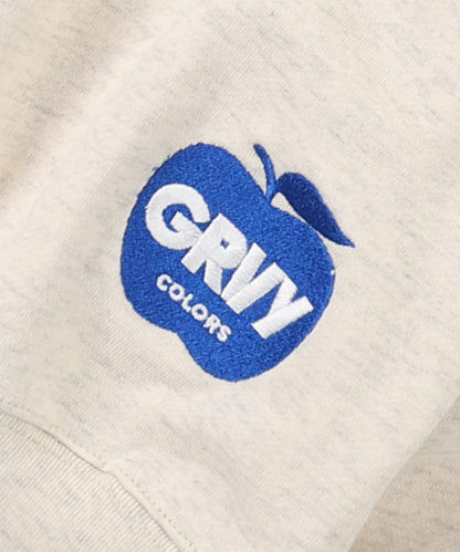 2Tone GC Logo Oversized Sweatshirt