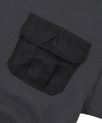 GROOVY Pocket Sweatshirt