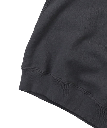 GROOVY Pocket Sweatshirt