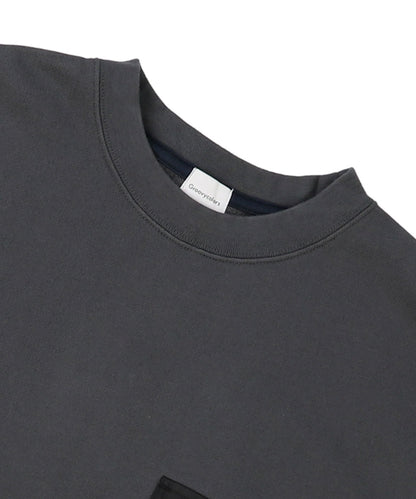 GROOVY Pocket Sweatshirt(MENS)