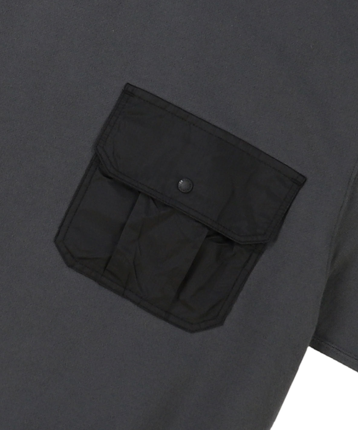 GROOVY Pocket Sweatshirt(MENS)