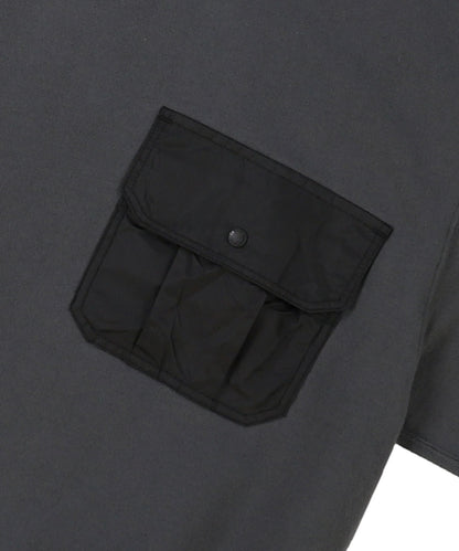 GROOVY Pocket Sweatshirt(MENS)