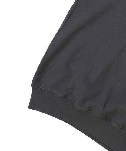 GROOVY Pocket Sweatshirt(MENS)