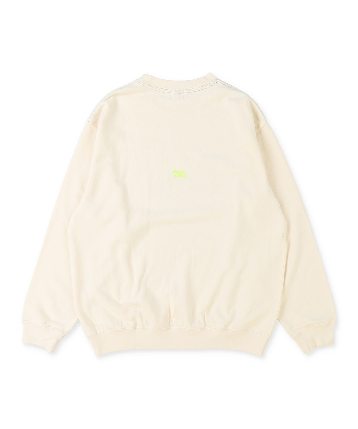 BASIC SKATE DOG Sweatshirt(MENS)