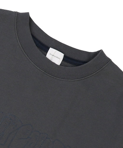 MOUNTAIN SCAPE Sweatshirt(MENS)