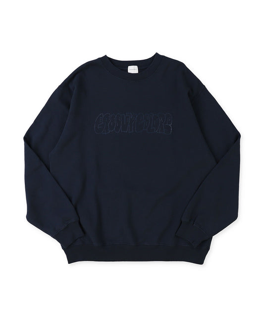 MOUNTAIN SCAPE Sweatshirt(MENS)