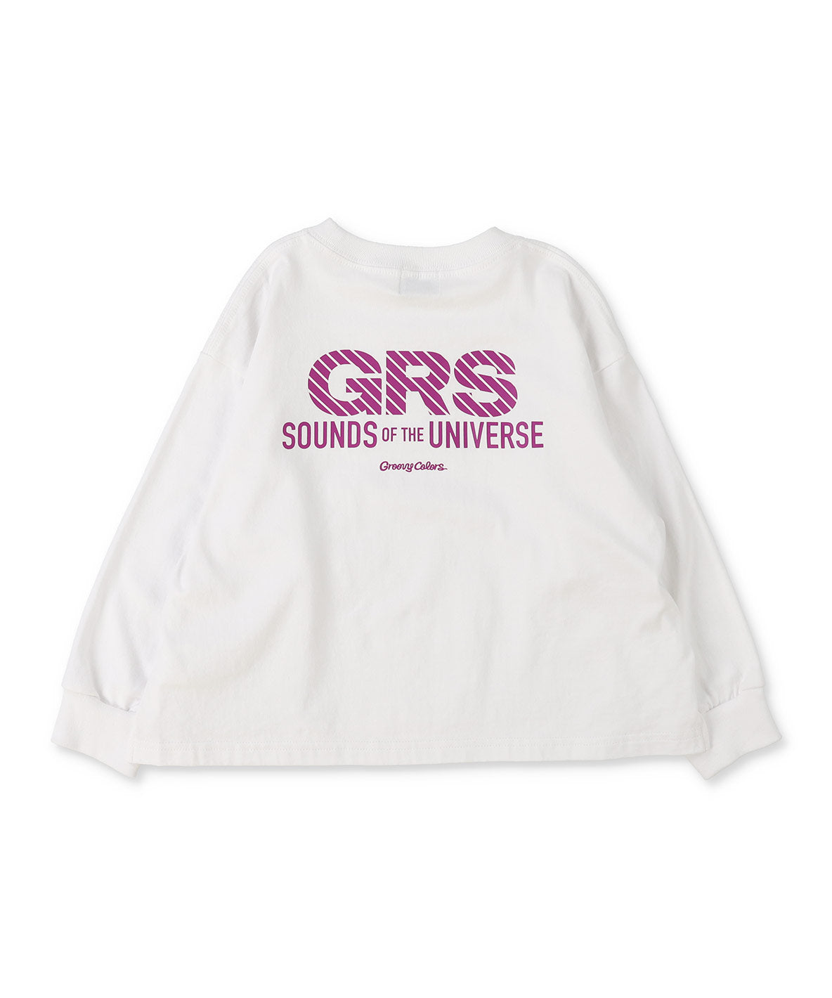 GRS SKATE DOG Long Sleeve Tee