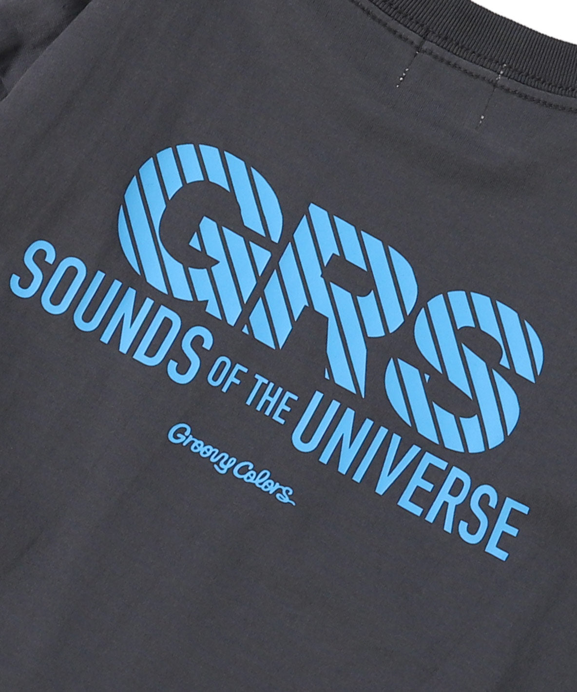GRS SKATE DOG Long Sleeve Tee