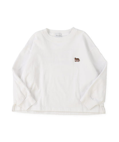 GRS SKATE DOG Long Sleeve Tee