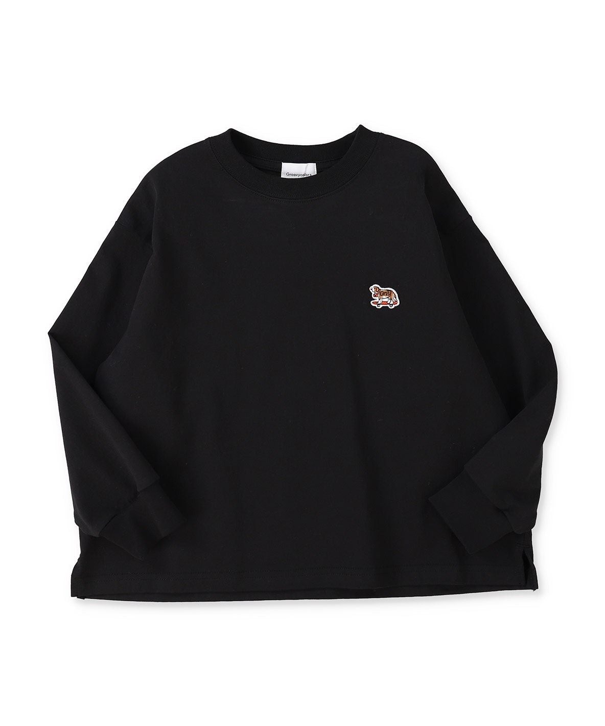 GRS SKATE DOG Long Sleeve Tee