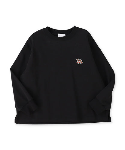GRS SKATE DOG Long Sleeve Tee