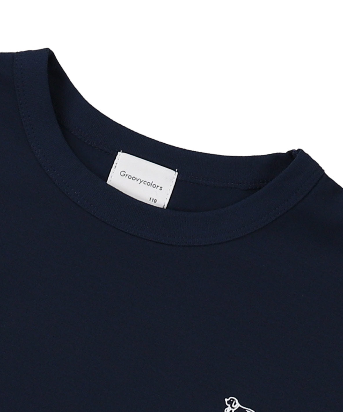 PTT Drawstring Long Sleeve Tee