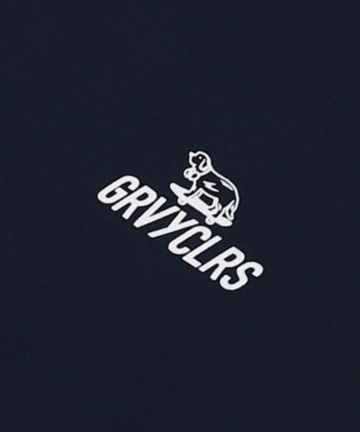 PTT Drawstring Long Sleeve Tee