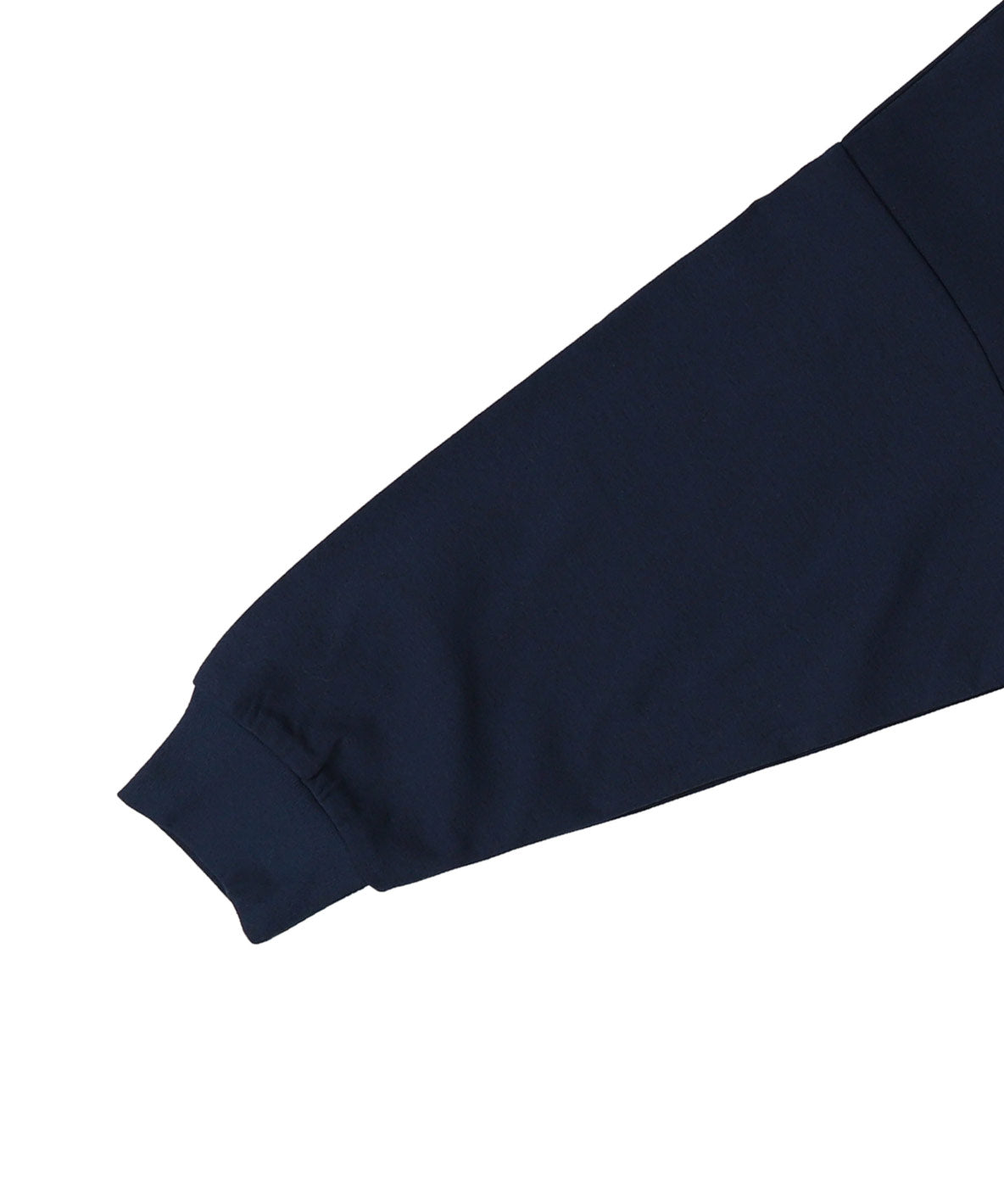 PTT Drawstring Long Sleeve Tee