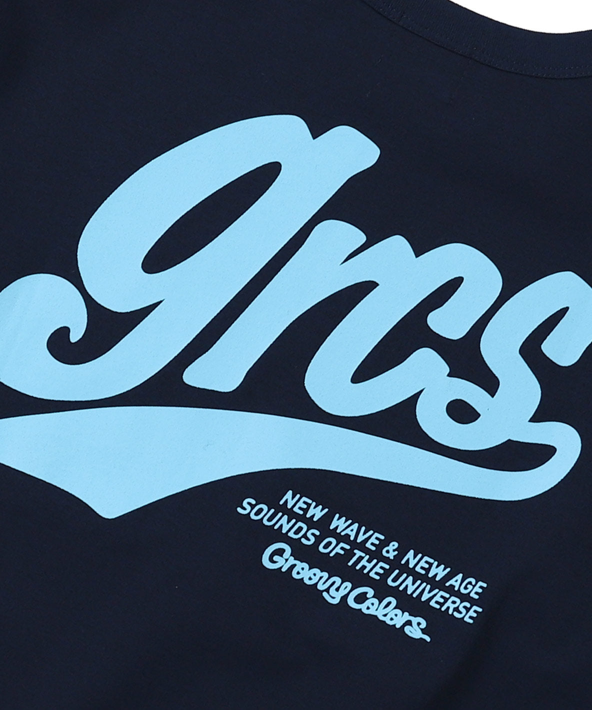 PTT Drawstring Long Sleeve Tee