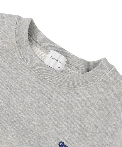 GROOVY COLORS Sweatshirt