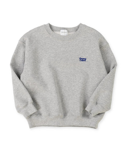 GROOVY COLORS Sweatshirt