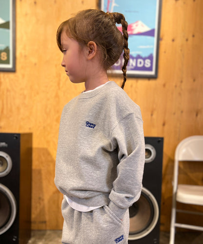 GROOVY COLORS Sweatshirt