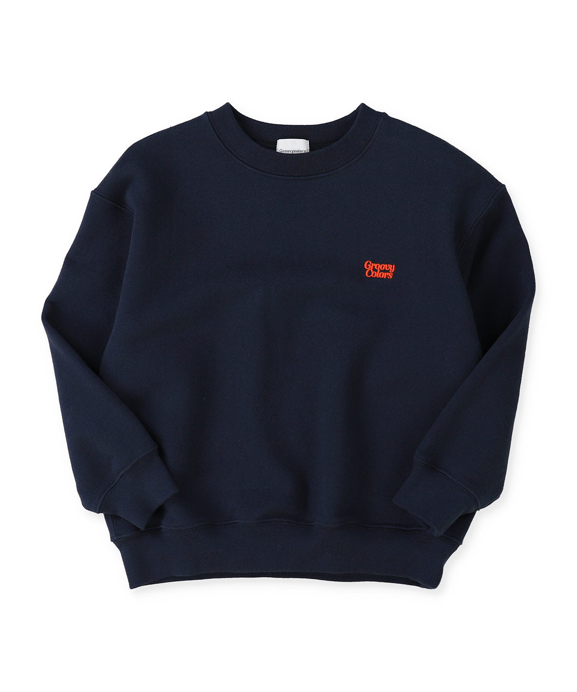 GROOVY COLORS Sweatshirt