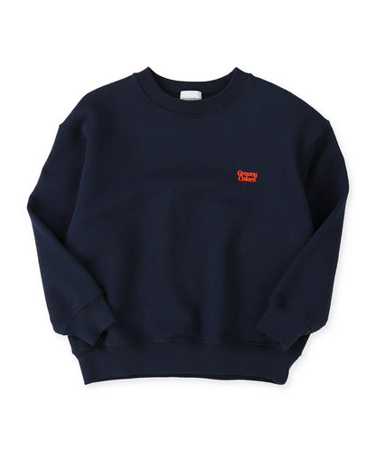 GROOVY COLORS Sweatshirt