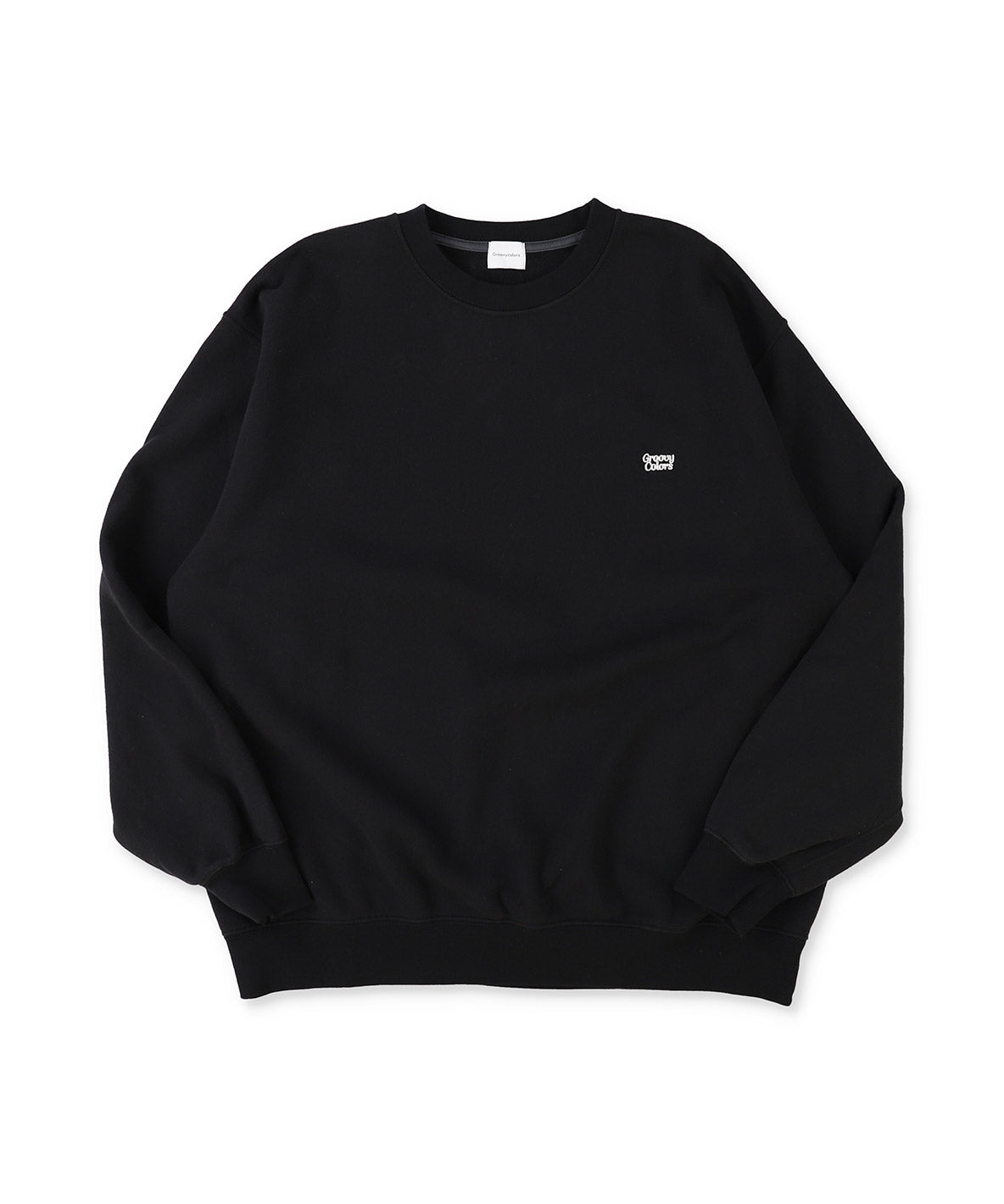 GROOVY COLORS Sweatshirt(MENS)