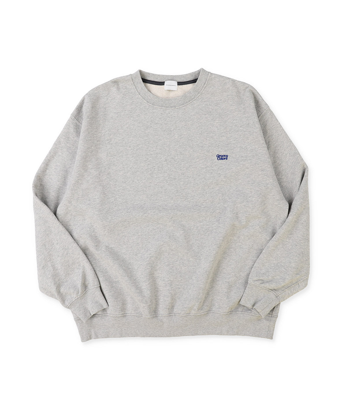 GROOVY COLORS Sweatshirt(MENS)