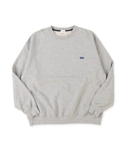 GROOVY COLORS Sweatshirt(MENS)