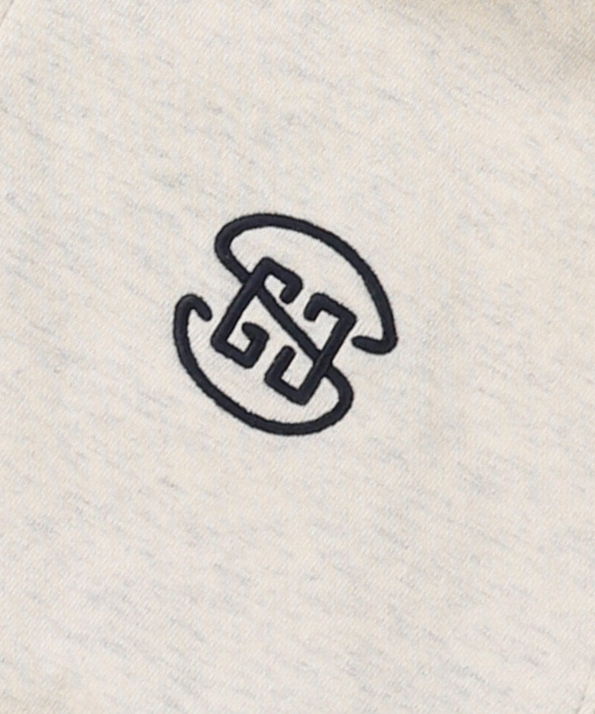 GROOVY COLORS Zip-up Sweat Hoodie