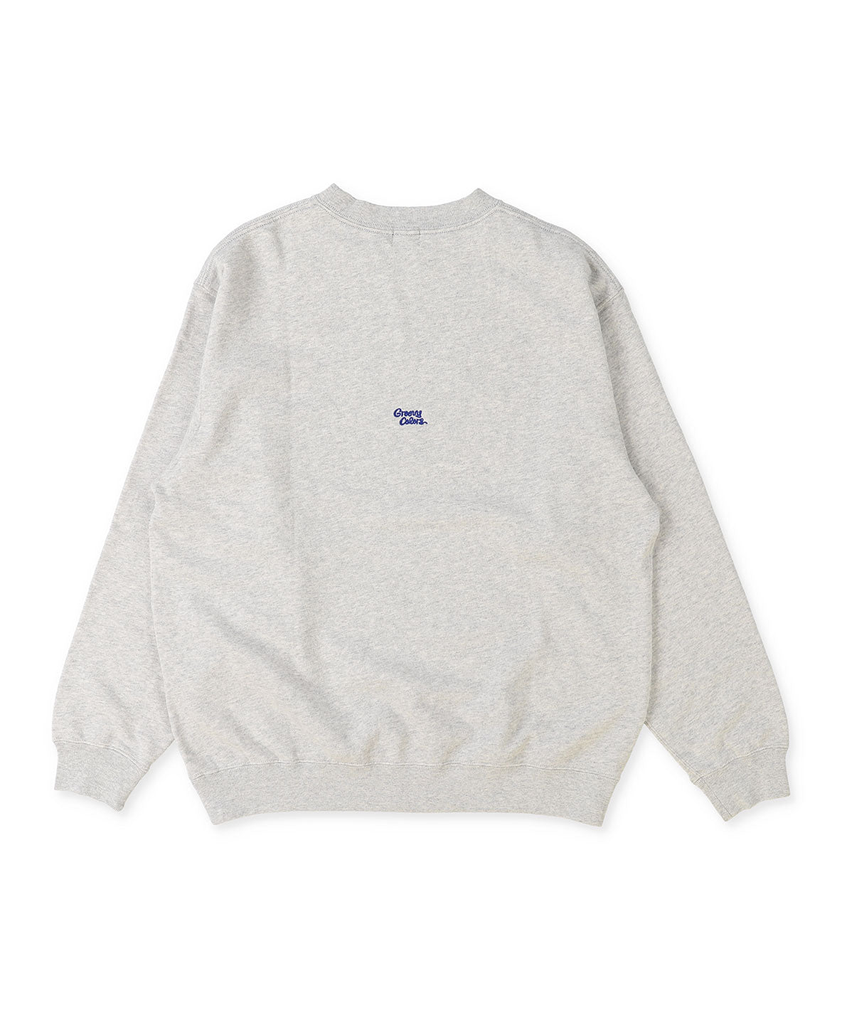 BASIC SKATE DOG Sweatshirt【Exclusive】(MENS)