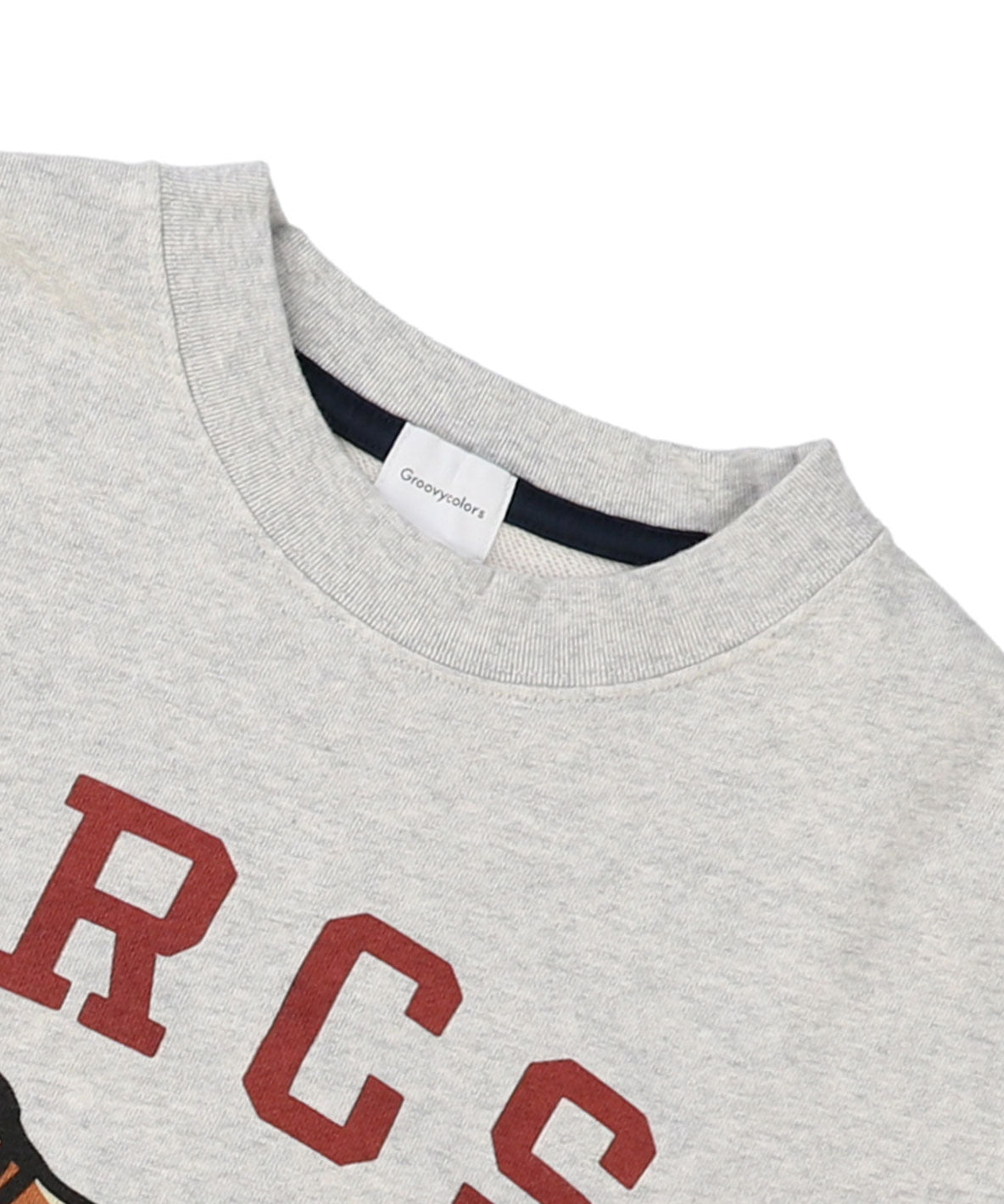 BASIC SKATE DOG Sweatshirt【Exclusive】(MENS)