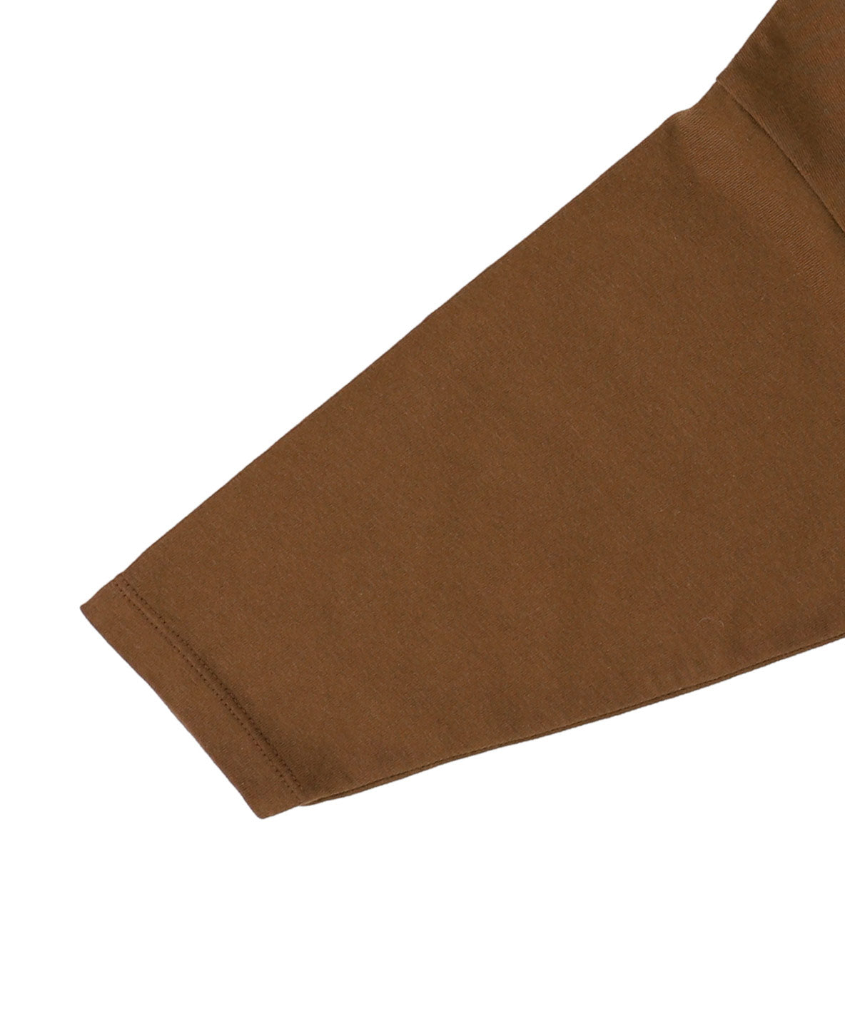 GROUPIE Long Sleeve Wide Tee