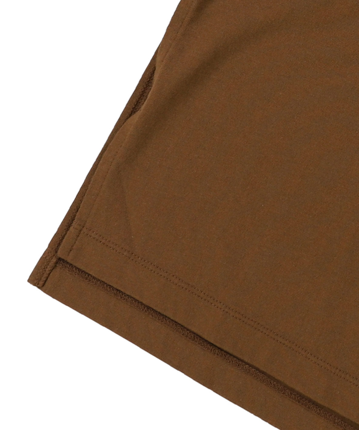 GROUPIE Long Sleeve Wide Tee