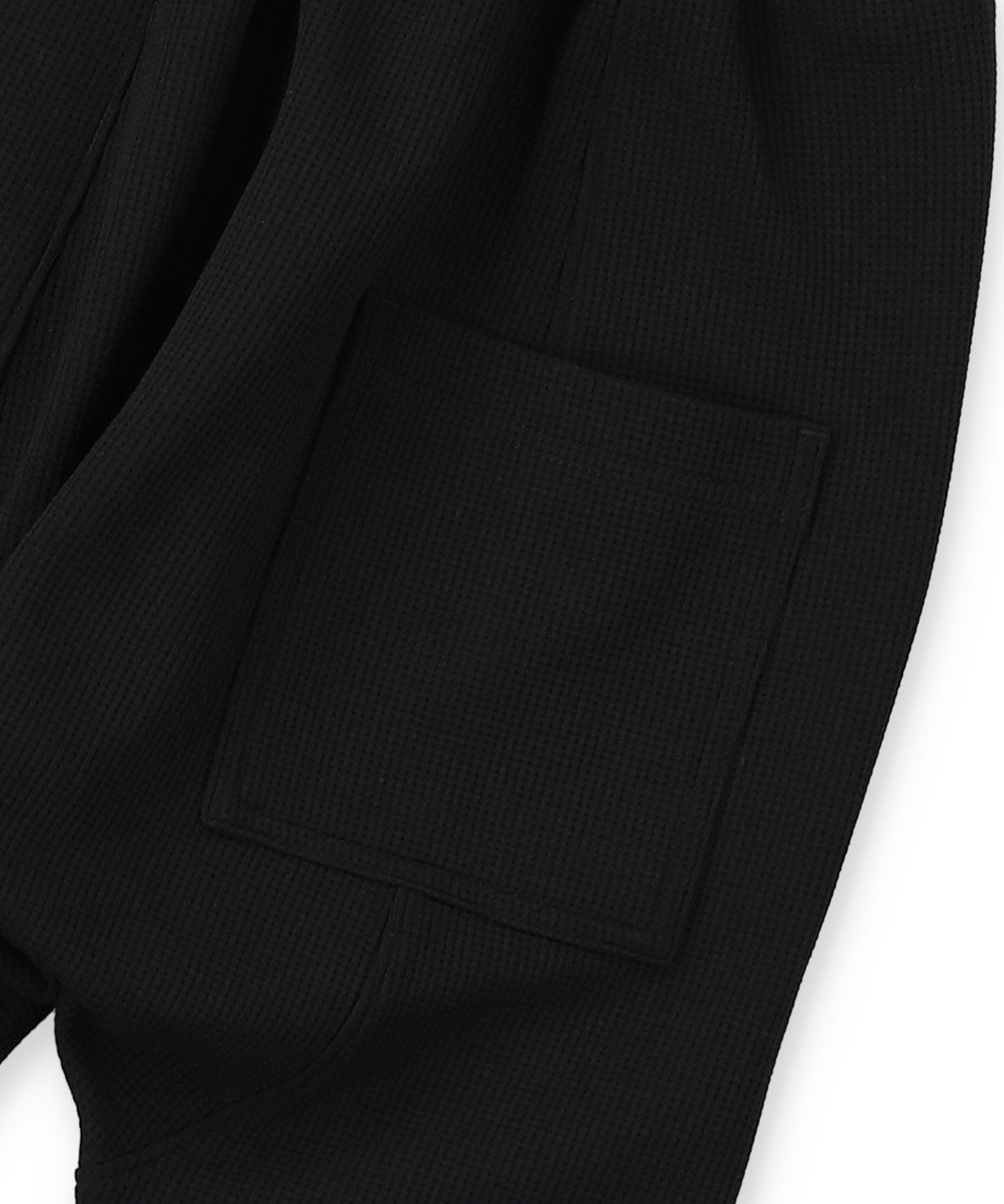 PTT Waffle Pants