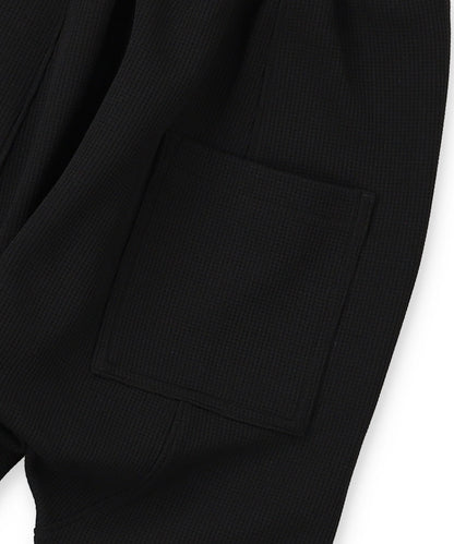 PTT Waffle Pants