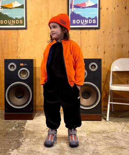 GROOVY COLORS Sweatpants