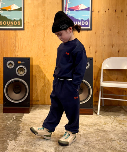 GROOVY COLORS Sweatpants