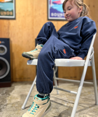 GROOVY COLORS Sweatpants